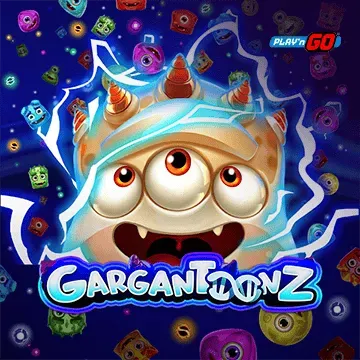 Gargantoonz - XTRAPLAY88