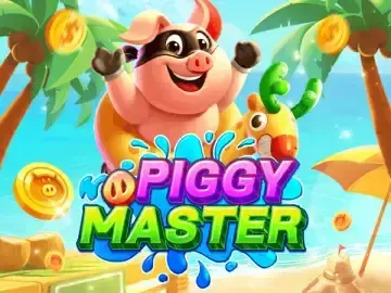 PLAYSTAR : PIGGY MASTER - XTRAPLAY88