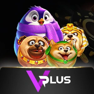 Vplus - XTRAPLAY88