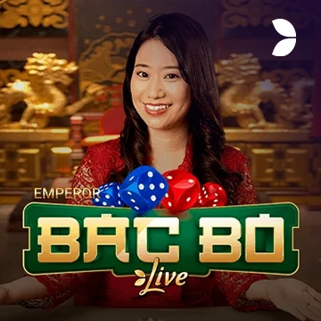 Emperor Bac Bo - XTRAPLAY88