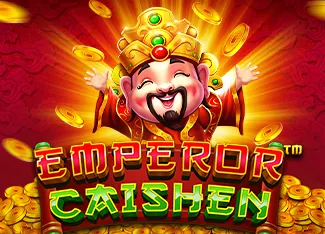 Emperor Caishen - XTRAPLAY88