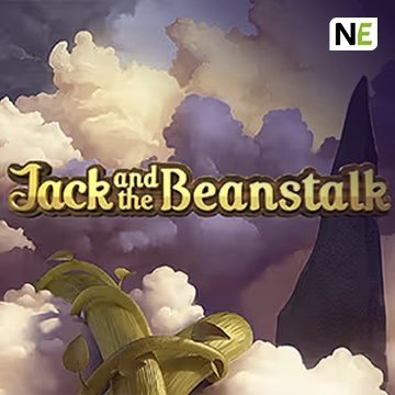 Jack and the Beanstalk - XTRAPLAY88