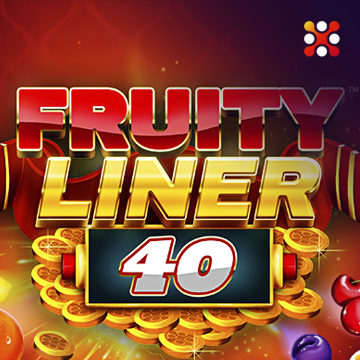 Fruityliner 40 - XTRAPLAY88