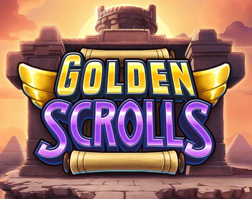 Golden Scrolls - XTRAPLAY88