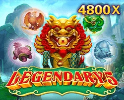 Legendary 5 - XTRAPLAY88