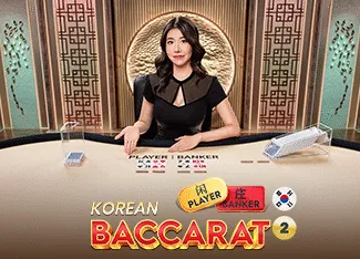 Korean Baccarat 2 - XTRAPLAY88