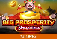 Big Prosperity SA - XTRAPLAY88