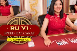 Ru Yi Speed Baccarat NC - XTRAPLAY88