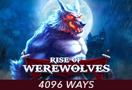 Rise Of Werewolves - XTRAPLAY88