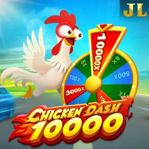 Chicken Dash 10000 - XTRAPLAY88
