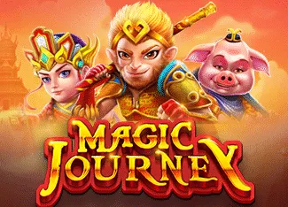 Magic Journey - XTRAPLAY88