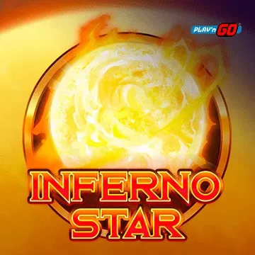 Inferno Star - XTRAPLAY88