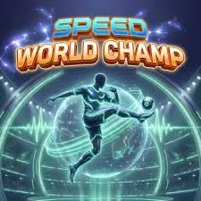 Speed World Champ - XTRAPLAY88