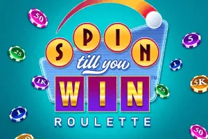 Spin Till You Win Roulette - XTRAPLAY88