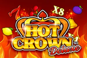 Hot Crown Deluxe - XTRAPLAY88