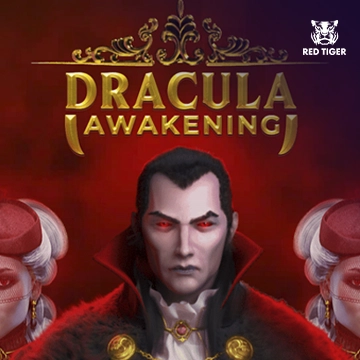 Dracula Awakening - XTRAPLAY88