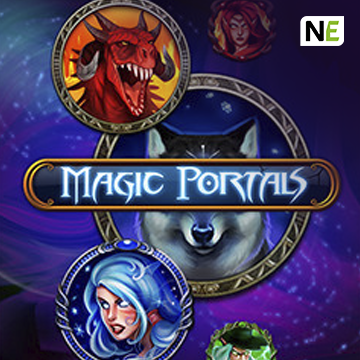 Magic Portals - XTRAPLAY88