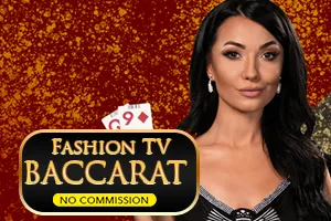 Fashion TV Baccarat - XTRAPLAY88