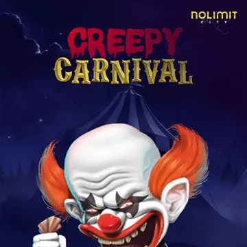 The Creepy Carnival - XTRAPLAY88