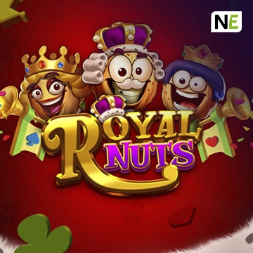 Royal Nuts - XTRAPLAY88