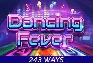 Dancing Fever - XTRAPLAY88