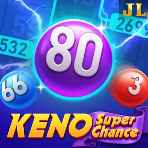 Keno Super Chance - XTRAPLAY88