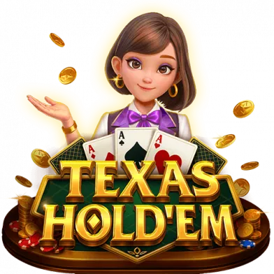 Texas Holdem - XTRAPLAY88