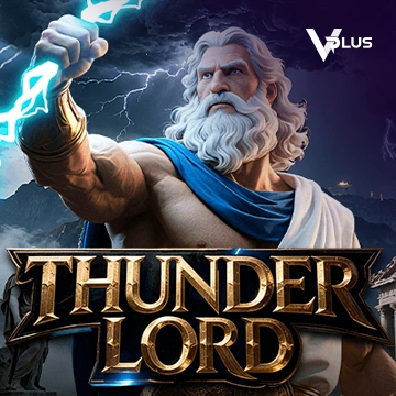 Thunder Lord - XTRAPLAY88