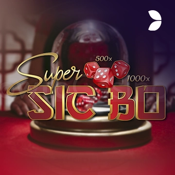 Super Sic Bo - XTRAPLAY88