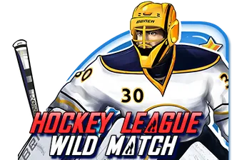 Hockey League Wild Match - XTRAPLAY88