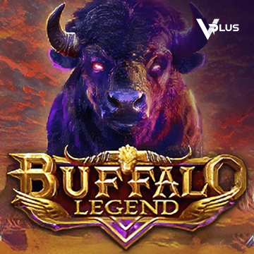 Buffalo Legend - XTRAPLAY88
