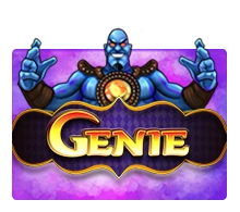 Genie - XTRAPLAY88