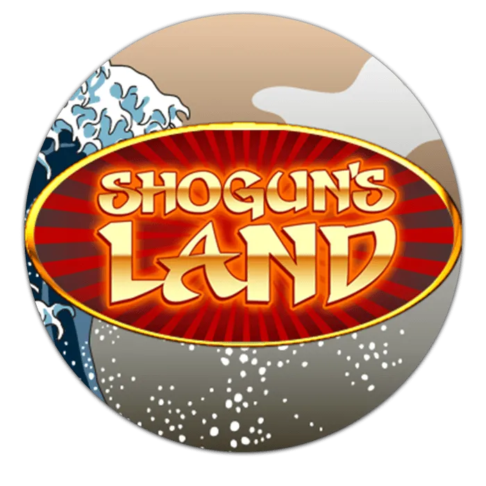 Shoguns Land - XTRAPLAY88