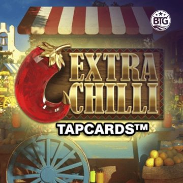 Extra Chilli Tapcards - XTRAPLAY88