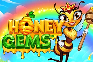 Honey Gems - XTRAPLAY88