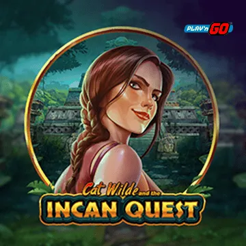 Cat Wilde and the Incan Quest - XTRAPLAY88