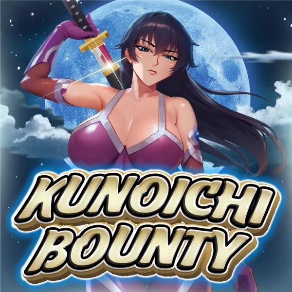 Kunoichi Bounty - XTRAPLAY88