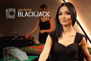 Unlimited Blackjack - XTRAPLAY88