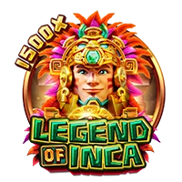 LEGEND OF INCA - XTRAPLAY88