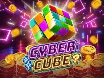 PLAYSTAR : CYBERCUBE - XTRAPLAY88