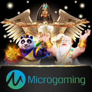 Microgaming - XTRAPLAY88