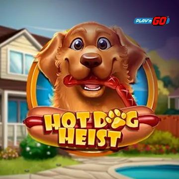 Hot Dog Heist - XTRAPLAY88