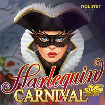 Harlequin Carnival - XTRAPLAY88