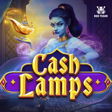 Cash Lamps - XTRAPLAY88