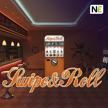 Swipe and Roll - XTRAPLAY88
