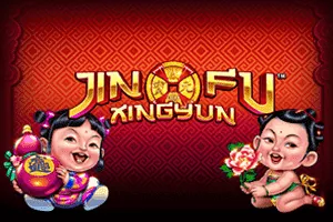 Jinfu Xingyun - XTRAPLAY88
