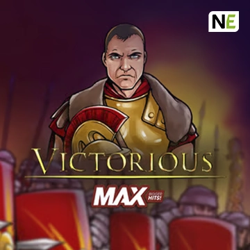 Victorious - XTRAPLAY88