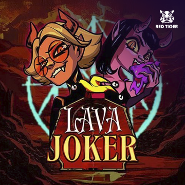 Lava Joker - XTRAPLAY88