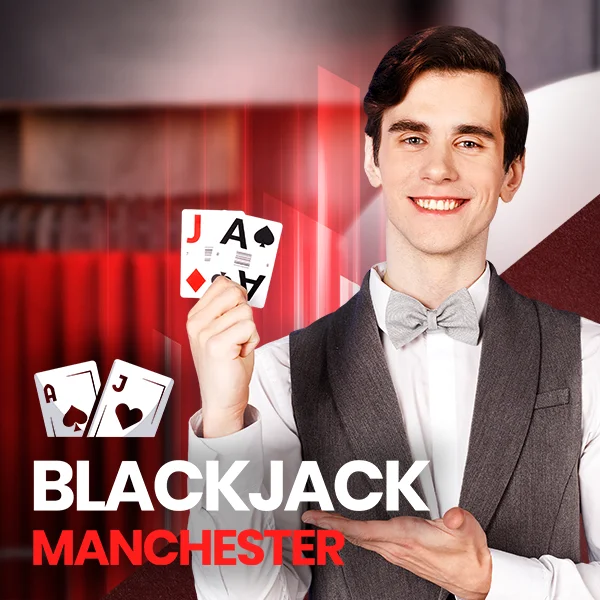 Blackjack Manchester - XTRAPLAY88