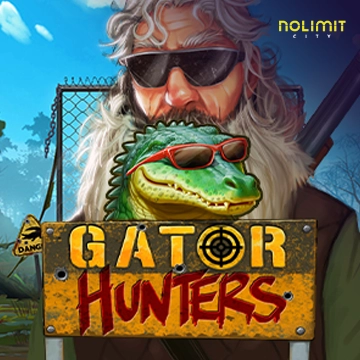 Gator Hunters - XTRAPLAY88
